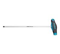 HAZET Outil de réglage de phares 828LG-6 – Tournevis hexagonal extra long 6 mm
