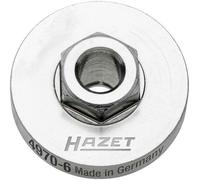 HAZET Outil de rotation / de remise piston d'étrier de frein 4970-6
