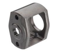 Hazet 9012MT-02 9012MT-02 Cage de mécanisme de frappe 1 pc(s)