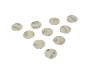 HAZET Patins de ponçage de rechange HAZET grain 800 ⌀ 76,2 mm 9033-5-08/10 Quantité:1
