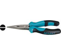 Hazet Pince à bec plat 1841MA-33 - Longueur totale : 205 mm 1841MA-33