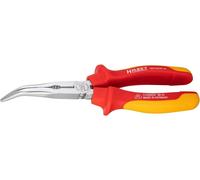 HAZET Pince demi-ronde avec isolation de protection 1841BVDE-33 HAZET Quantité:1