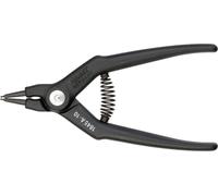 HAZET Pince à circlips 1845A-10 ∙ Longueur : 140 mm