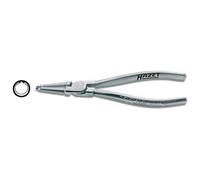 Hazet Pince à circlips 1846A-2 - Longueur totale : 180 mm 1846A-2