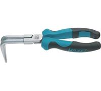 Hazet 1846B-1.6 Pince pour circlips Adapté pour (pinces pour circlips) circlips intérieurs 12-30 mm Forme de la panne (détails)