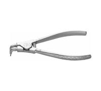 HAZET Pince à circlips 1846D-1 HAZET Quantité:1