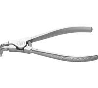 HAZET Pince à circlips 1846D-1 ∙ Longueur : 140 mm