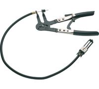 HAZET Pince à colliers 798-15B