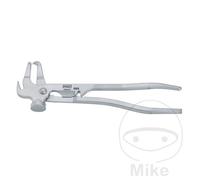 HAZET Pince à contrepoids 250