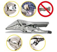HAZET Pince à grip, autoréglable 755-7A