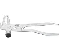 Pince pour masses d'équilibrage Hazet 665-1