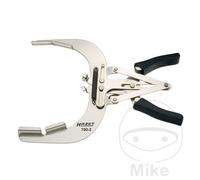HAZET Pince à segment de piston 50-100 MM
