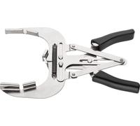 HAZET Pince à segments de piston 790-1A