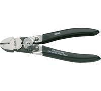 HAZET Pince articulée coupante diagonale 1804N-2 ∙ Longueur : 160 mm