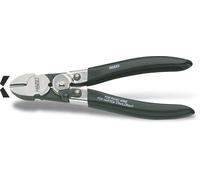 Hazet Pince articulée coupante diagonale - Longueur totale: 160 mm - 1804N-2