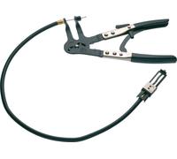 HAZET Pince Collier de tuyau 798-15B pour VW Golf VI 3/5 portes (5K1) CC (358)