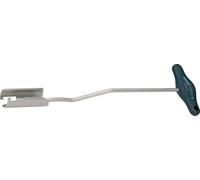 HAZET Pince cosse de bougie d'allumage 1849-9 pour VW GOLF VI (5K1) TOURAN (1T3)