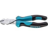 HAZET Pince coupante de côté 1802-11 160mm Acier chrome-vanadium