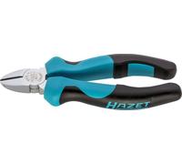 HAZET Pince coupante de côté 1803-11 145mm Acier d'outil