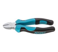 HAZET 1803-22 Pince coupante diagonale ∙ 165 mm