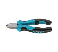 Pince coupante diagonale avec facette Hazet 1803M-11 145 mm 1 pc(s)