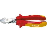 HAZET Pince coupante latérale de force VDE 1802VDE-22