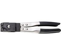 Pinces de serrage pour soufflets d'essieu Hazet 1847-1