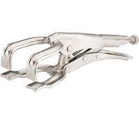 Hazet 758-1 Pince-étau de soudeur 35 - 70 mm 280 mm