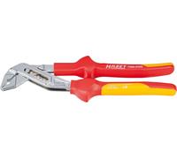 HAZET Pince multiprise ∙ avec isolation de protection 759N-2VDE ∙ Longueur : ...
