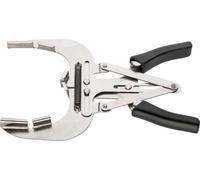 Hazet 790-1A Pince à segments longueur 240 mm