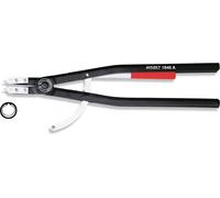 HAZET Pince pour Anneau de Sécurité 1846A-5