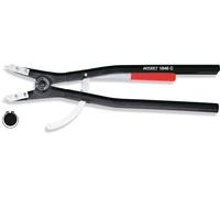 HAZET Pince pour Anneau de Sécurité 1846C-5