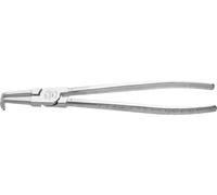 Hazet 1846B-4 Pince pour circlips Adapté pour (pinces pour circlips) circlips intérieurs 85-165 mm Forme de la panne (détails)