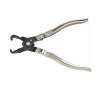 HAZET Pince pour colliers de serrage 798-14, 177 mm, capacité 20 mm