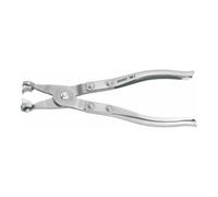 HAZET Pince 798-3 pour colliers de serrage 206 mm