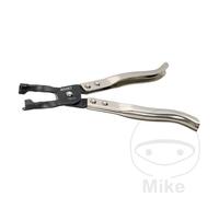 HAZET Pince pour enlever les joints de soupape 250 MM