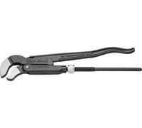 Hazet Pince pour tubes d'angle 2183-1.5 - Longueur totale : 416 mm 2183-1.5