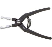 HAZET Pince raccords rapides - durite de carburant 4501-1 155mm Matière