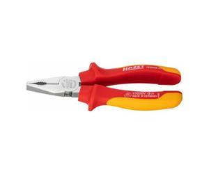 HAZET Pince universelle avec isolation de protection 1850VDE-22 HAZET Quantité:1