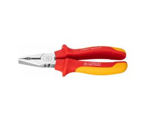 HAZET Pince universelle avec isolation de protection 1850VDE-33 HAZET Quantité:1