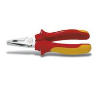Hazet Pince universelle VDE - Longueur totale: 180 mm - 1850VDE-33