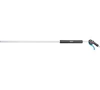HAZET Pistolet de soufflage · long 9040LG-3/2 HAZET Quantité:1