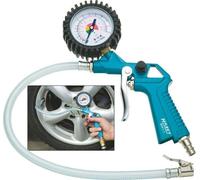 Hazet Pistolet de gonflage - 9041-1