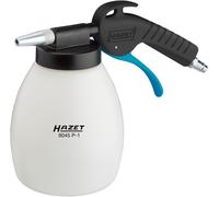 HAZET Pistolet de sablage à la soude 9045P-1 ∙ Longueur : 247 mm