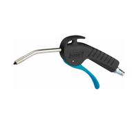 HAZET Pistolet de soufflage 100 mm · peu bruyant avec tube courbé 9040P-3 HAZET Quantité:1