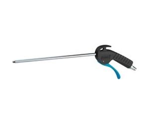 Hazet Pistolet de soufflage 9040P-2, long, Outil souffleur