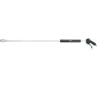 HAZET Pistolet de soufflage · long 9040LG-3/2 HAZET Quantité:1