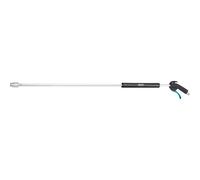 HAZET Pistolet à air soufflé 9040LG-3/2, long