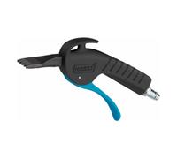 HAZET Pistolet de soufflage peu bruyant avec large buse plate 9040P-5 HAZET Quantité:1