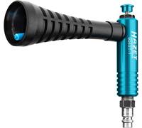 HAZET Pistolet de soufflage Turbo 9040T-1 ∙ L x l x h : 150 mm x 42,5 mm x 96 mm